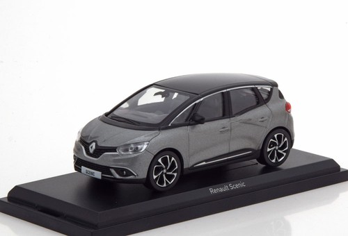 Renault scenic 2016 - scenic, cassiopee