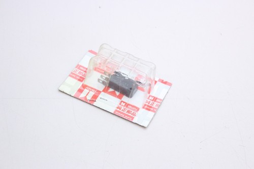 Microinterruttore originale - microinterruttore,