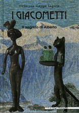 Giacometti segreto di - segreto,
