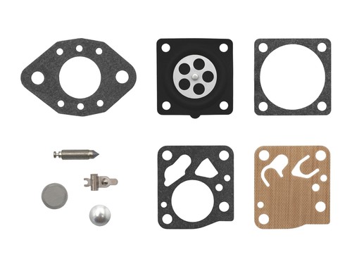 Kit membrana carburatore - , per