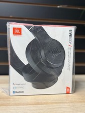 JBL Live 500 BT Around-Ear