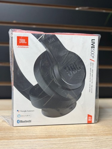 Jbl live 500 - live, around-ear