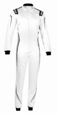 Tuta karting stampa - tuta,
