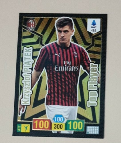 Calciatori 2019 panini - 2019-20,