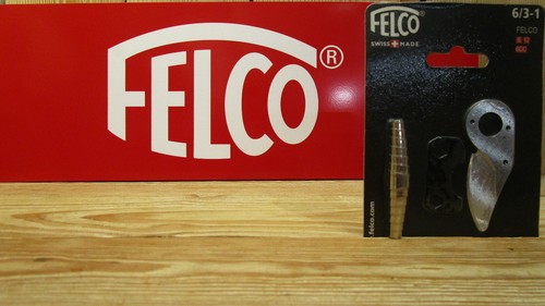 Felco kit pezzi - pezzi, ricambio