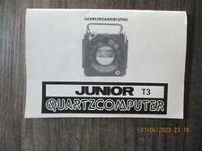 Orologio piccione Pigeon-Clock