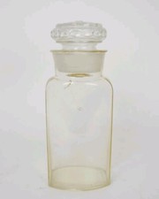 Grande Bottiglia Vetro