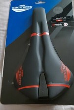 Sella da corsa Selle San Marco