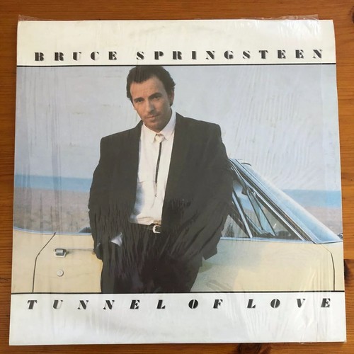Bruce springsteen - bruce,