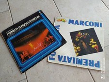 Lotto di 2 Vinili PFM - CELEBRATION / RACCOLTA