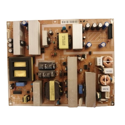 Scheda alimentatore usata