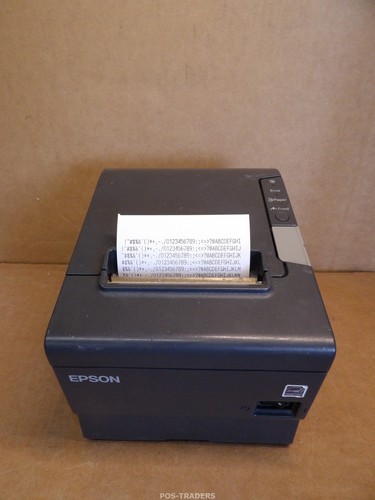Epson t88v m244a - epson, tm-t88v