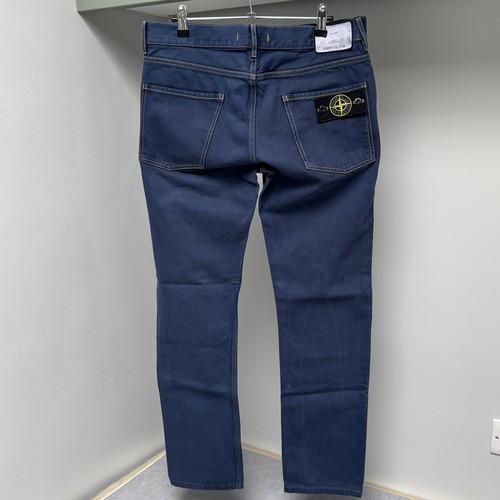 Stone island jeans pantalone - island,