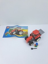 Lego City Town - 7634 -
