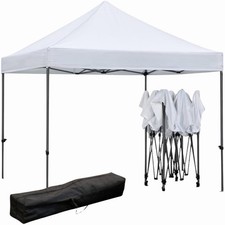 Gazebo Richiudibile 3X4,5 Mt