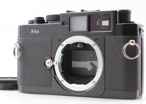 Quasi come nuovo voigtlander - nuovo],