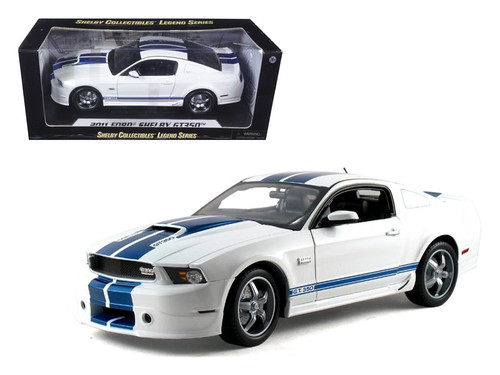 Modellino auto ford - modellino, shelby