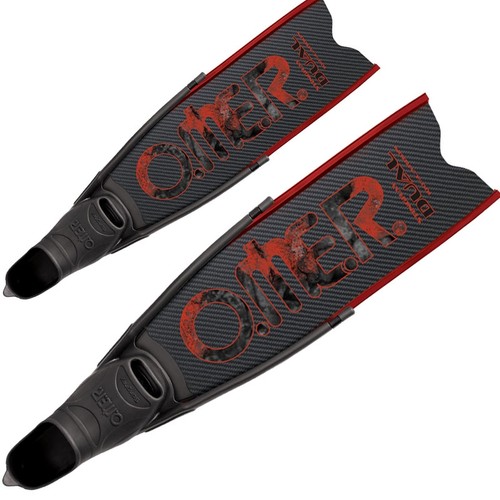 Omer stingray dual carbon - stingray,