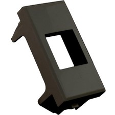 Adattatore frutti rj45 - adattatore,