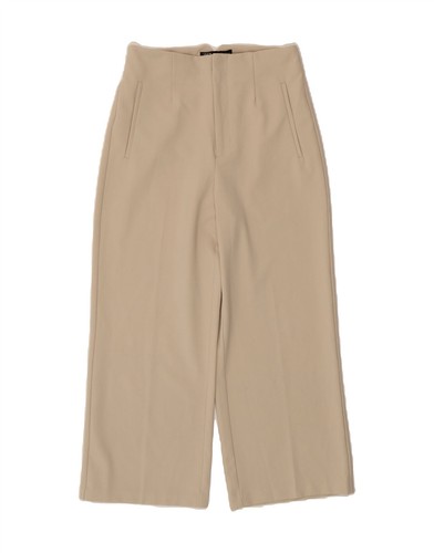 Zara pantalone donna dritto - pantalone,