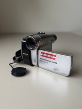 Videocamera sony dcr hc26 - videocamera,