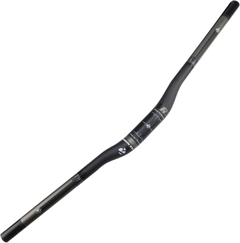 Manubri mtb carbonio manubrio - carbonio,