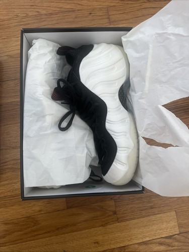 Nike air foamposite - pro, pearl