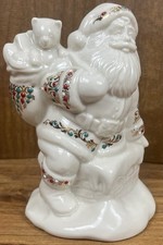 Lenox “Santa’s Visit”