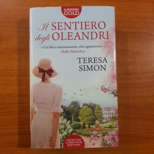 Sentiero degli oleandri - il,