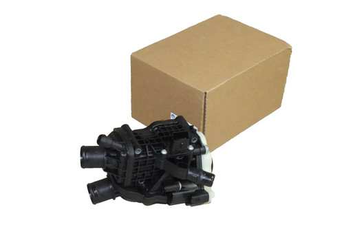 Case termostatico diesel - termostatico,