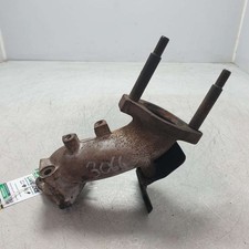 Collettore scarico turbina turbo Mitsubishi Pajero V20 2.5 TD 1991-99