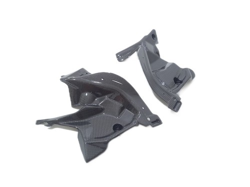 Fianchetti laterali per carene - laterali,