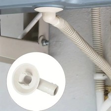 Connettore tubo scarico aria