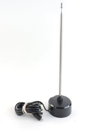 General electric help - help, antenna