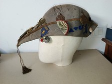 Ww2 Ventennio Feluca Universitaria GUF