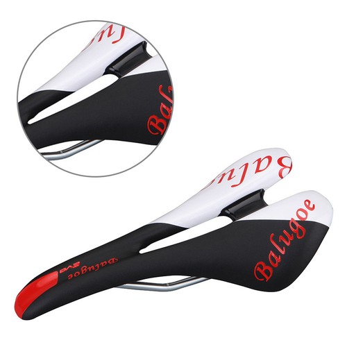 Sella carbonio mtb bici da - in,