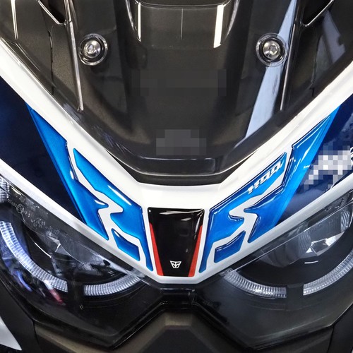 Adesivi moto protezione - moto,