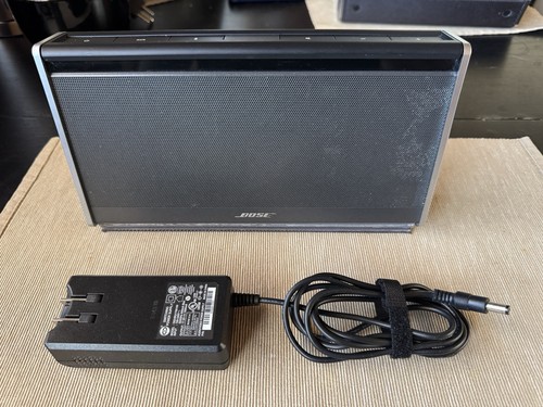 Bose soundlink bluetooth - bose,