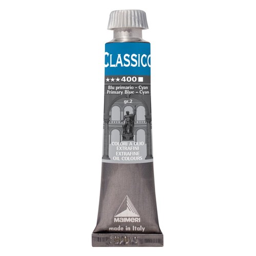 Colore olio maimeri - colore,