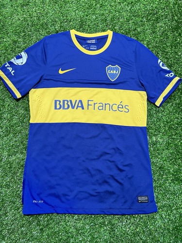 Boca juniors match - boca, player