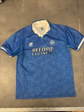 Lotto napoli maglia - lotto, s.s.c.