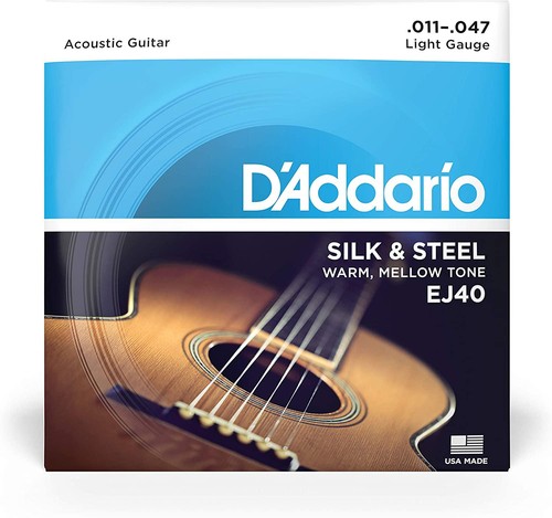 Addario ej40 silk - silk, &