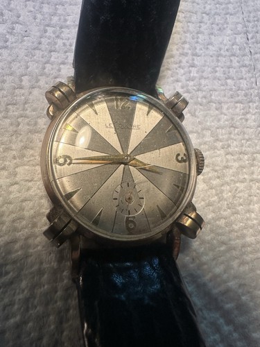 Orologio polso uomo vintage - orologio,