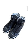 Sneakers uomo Fendi nere