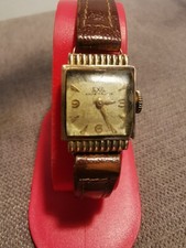 Orologio Exa ANCRE 17 RUBIS da