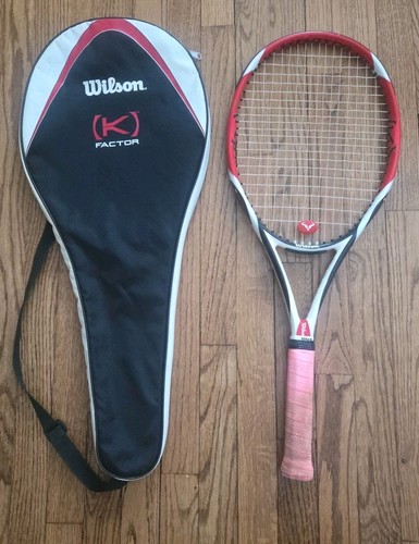 Wilson pro factor bold - wilson,