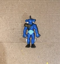 GORMITI - Serie Mystica -