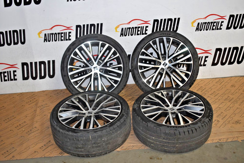 Ruote estive originali seat - ruote,