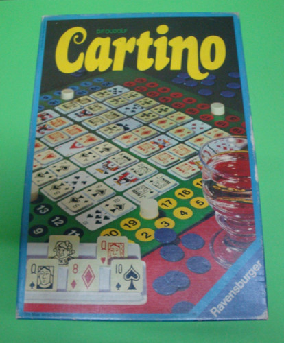 Cartino