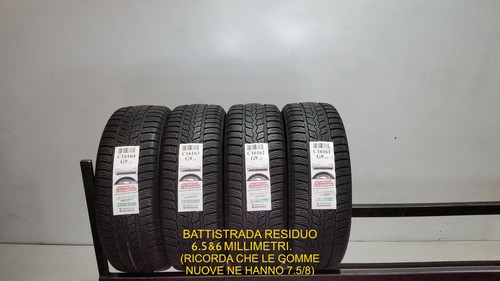 Gomme usate termiche - gomme,
